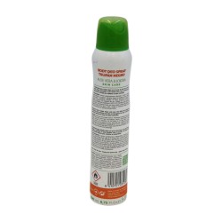 TULIPAN NEGRO DEO. SPRAY 200ml