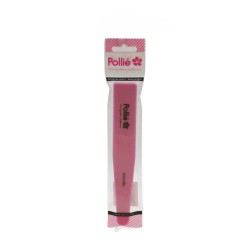 Lima Pulidora POLLIÉ Rosa
