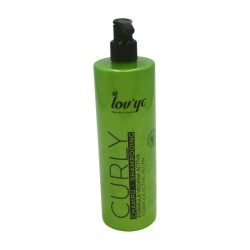 LOVYC CURLY CHAMPU 500 ml