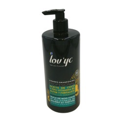 LOVYC XAMPÚ 750 ml