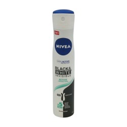 NIVEA  Black&White...