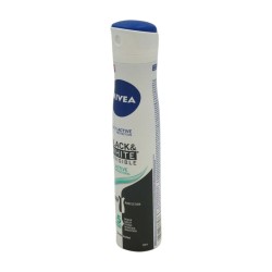 NIVEA  Black&White...