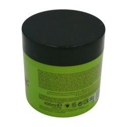 LOVYC CURLY MASCARETA
