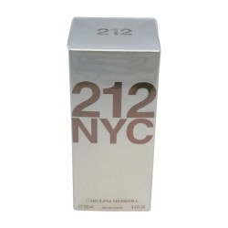 CAROLINA HERRERA 212 Woman...