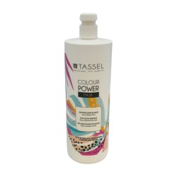 MASCARETA TASSEL