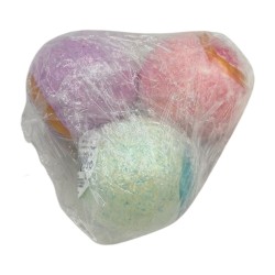 SALS BANY BOMBES 100 g