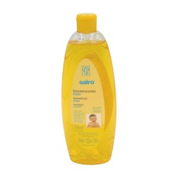 SAIRO Xampú Baby 750ml