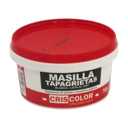 MASILLA TAPAGRIETAS 750 gr