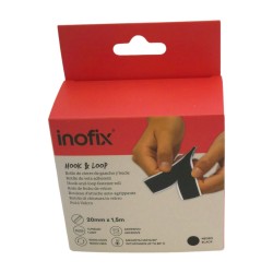 INFOFIX VELCRO ROTLLO