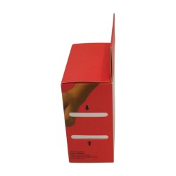 INFOFIX VELCRO ROTLLO