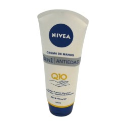 NIVEA Crema de mans
