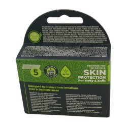 WILKINSON Hydro Body & Balls