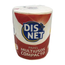 DISNET Rotllo de Paper...