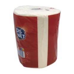 DISNET Rotllo de Paper...