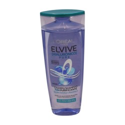 ELVIVE Champú Hialurónico...