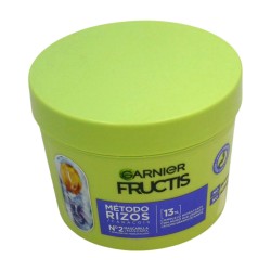 FRUCTIS MÈTODE RISSOS