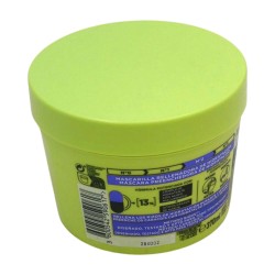 FRUCTIS MÈTODE RISSOS