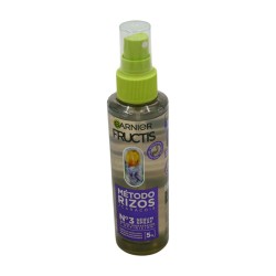 FRUCTIS MÈTODE RISSOS
