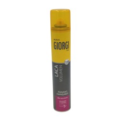 GIORGI Laca Volumen nº5 300ml