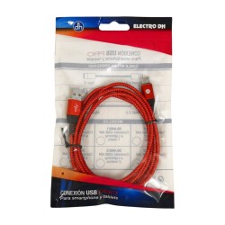 ELECTRO DH USB a Tipus C R-384