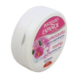 INSTITUTO ESPAÑOL Crema...