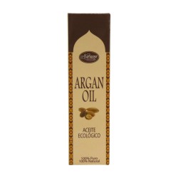NURANA Oli Ecológic Argània...