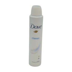 DOVE Desodorante Spray...