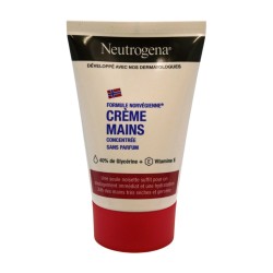 NEUTROGENA  Crema de Mans 50ml