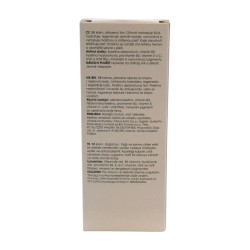 ZIAJA BB Cream SPF15 Tono...