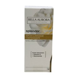 BELLA AURORA Sérum...