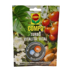 COMPO Turbo Vitalitat 20g