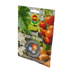 COMPO Turbo Vitalitat 20g