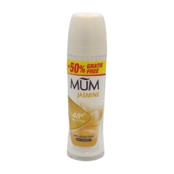 MUM Desodorant Roll - On...