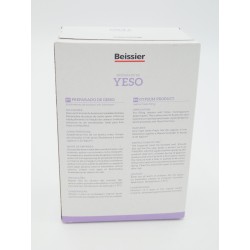 BEISSIER Aguaplast Yeso 1 kg