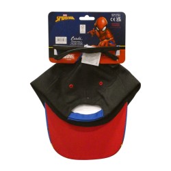 SPIDERMAN Gorra + Ulleres...