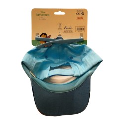 STITCH Gorra + Gafas de Sol