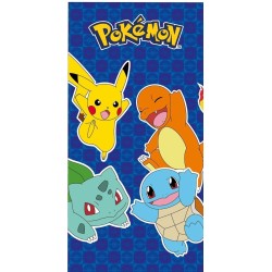 POKEMON Tovallola de...