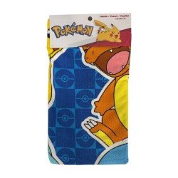 POKEMON Tovallola de...