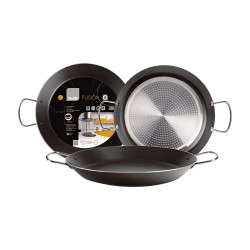 IBILI Paellera Inducció 38 cm