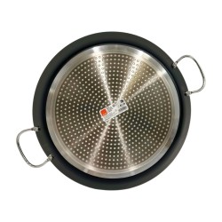 IBILI Paellera Inducció 38 cm