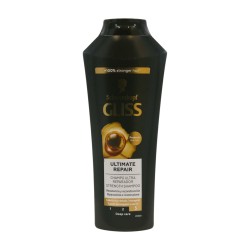 SCHWARZKOPF GLISS Xampú...