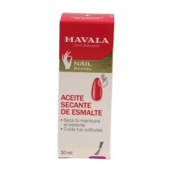 MAVALA Oli Assecant...