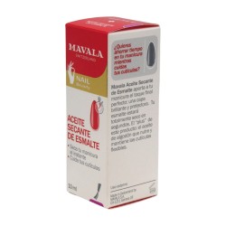 MAVALA Oli Assecant...