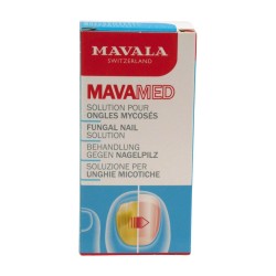 MAVALA MAVAMED Tractament...