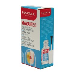 MAVALA MAVAMED Tractament...