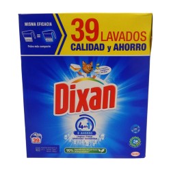 DIXAN Detergent en Pols per...