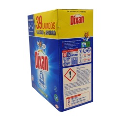 DIXAN Detergent en Pols per...