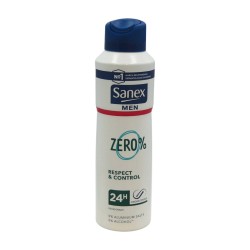 SANEX MEN Desodorante Zero...