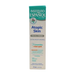INSTITUTO ESPAÑOL Crema...