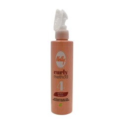 NELLY Curly Method 4 Esprai...